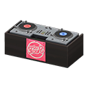 Load image into Gallery viewer, Dj'S Turntable