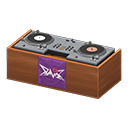 Load image into Gallery viewer, Dj'S Turntable