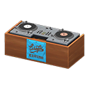 Load image into Gallery viewer, Dj'S Turntable