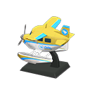 Load image into Gallery viewer, Dal Model Plane