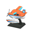 Load image into Gallery viewer, Dal Model Plane
