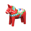 Load image into Gallery viewer, Dala Horse