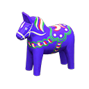 Load image into Gallery viewer, Dala Horse