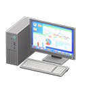 Load image into Gallery viewer, Desktop Computer