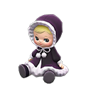 Load image into Gallery viewer, Dolly