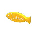Load image into Gallery viewer, Fish Doorplate