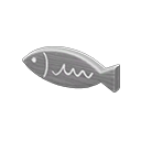 Load image into Gallery viewer, Fish Doorplate