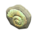 Load image into Gallery viewer, Fossil Doorplate