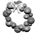 Load image into Gallery viewer, Ornament Wreath