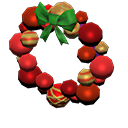 Load image into Gallery viewer, Ornament Wreath