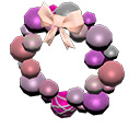 Load image into Gallery viewer, Ornament Wreath