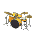 Load image into Gallery viewer, Drum Set