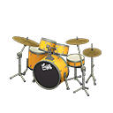 Load image into Gallery viewer, Drum Set