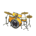 Load image into Gallery viewer, Drum Set