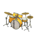 Load image into Gallery viewer, Drum Set