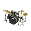 Load image into Gallery viewer, Drum Set