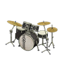 Load image into Gallery viewer, Drum Set