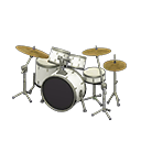 Load image into Gallery viewer, Drum Set