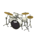Load image into Gallery viewer, Drum Set