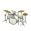 Load image into Gallery viewer, Drum Set