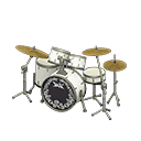 Load image into Gallery viewer, Drum Set