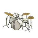 Load image into Gallery viewer, Drum Set