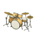 Load image into Gallery viewer, Drum Set