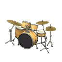 Load image into Gallery viewer, Drum Set