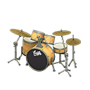 Load image into Gallery viewer, Drum Set