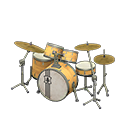 Load image into Gallery viewer, Drum Set
