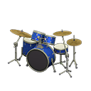 Load image into Gallery viewer, Drum Set