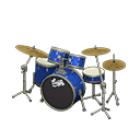 Load image into Gallery viewer, Drum Set