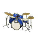 Load image into Gallery viewer, Drum Set