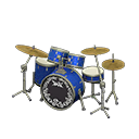 Load image into Gallery viewer, Drum Set