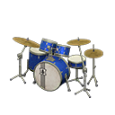 Load image into Gallery viewer, Drum Set