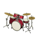 Load image into Gallery viewer, Drum Set