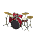 Load image into Gallery viewer, Drum Set