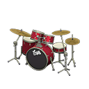 Load image into Gallery viewer, Drum Set