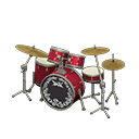 Load image into Gallery viewer, Drum Set