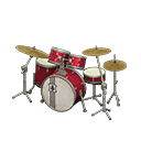 Load image into Gallery viewer, Drum Set