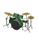 Load image into Gallery viewer, Drum Set