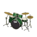 Load image into Gallery viewer, Drum Set