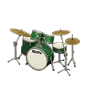 Load image into Gallery viewer, Drum Set