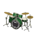 Load image into Gallery viewer, Drum Set