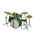 Load image into Gallery viewer, Drum Set