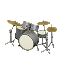 Load image into Gallery viewer, Drum Set