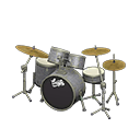 Load image into Gallery viewer, Drum Set
