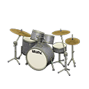 Load image into Gallery viewer, Drum Set