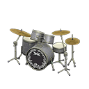 Load image into Gallery viewer, Drum Set