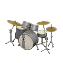 Load image into Gallery viewer, Drum Set